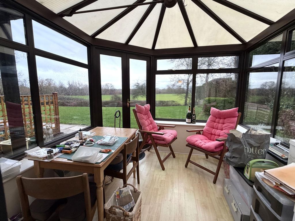 Additional image 9 of 2 bed flat for saleBerrow Court, Upton Upon Severn, Worcestershire WR8