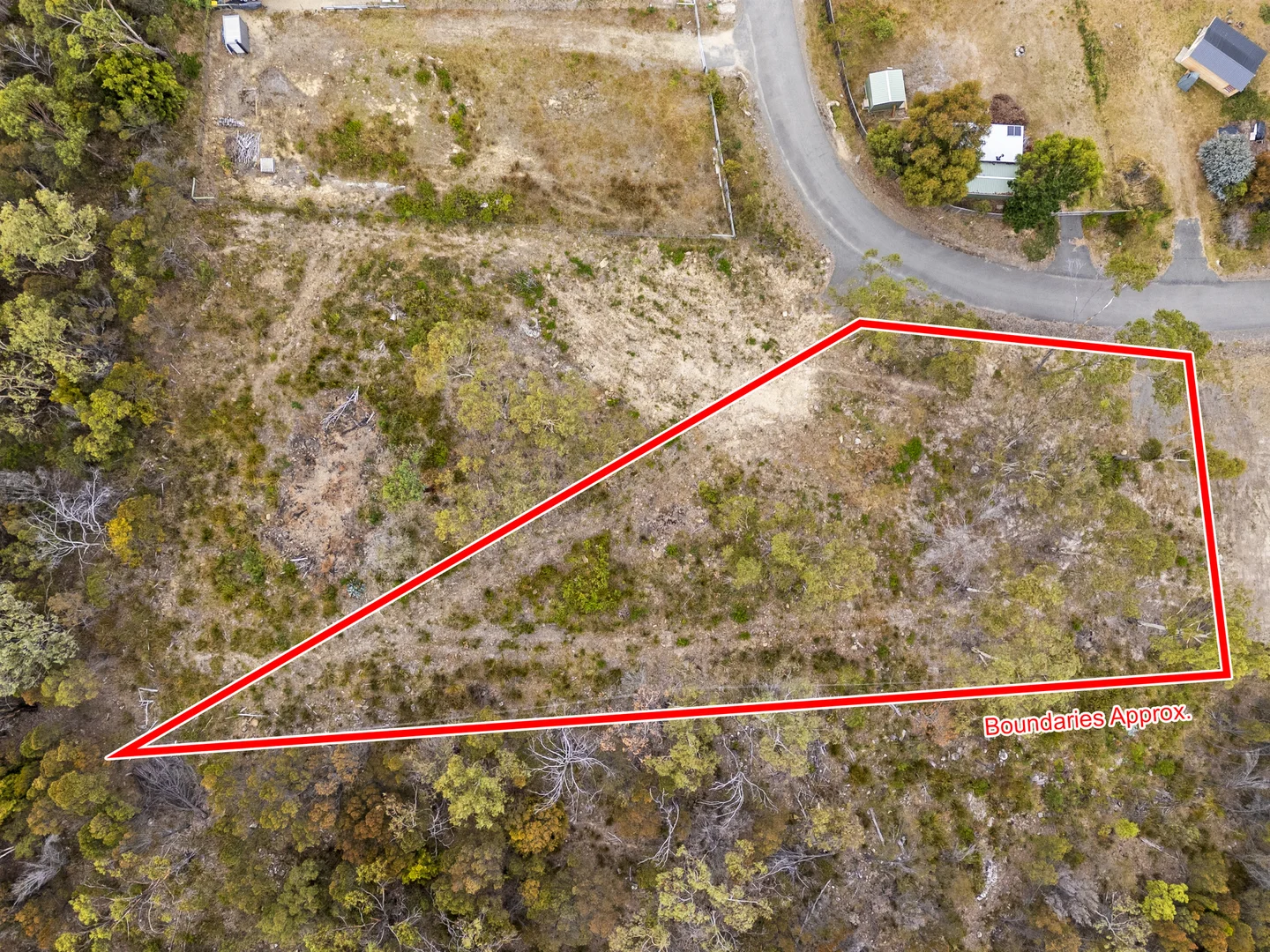 Additional image 2 of 9 Mola Court, White Beach TAS 7184