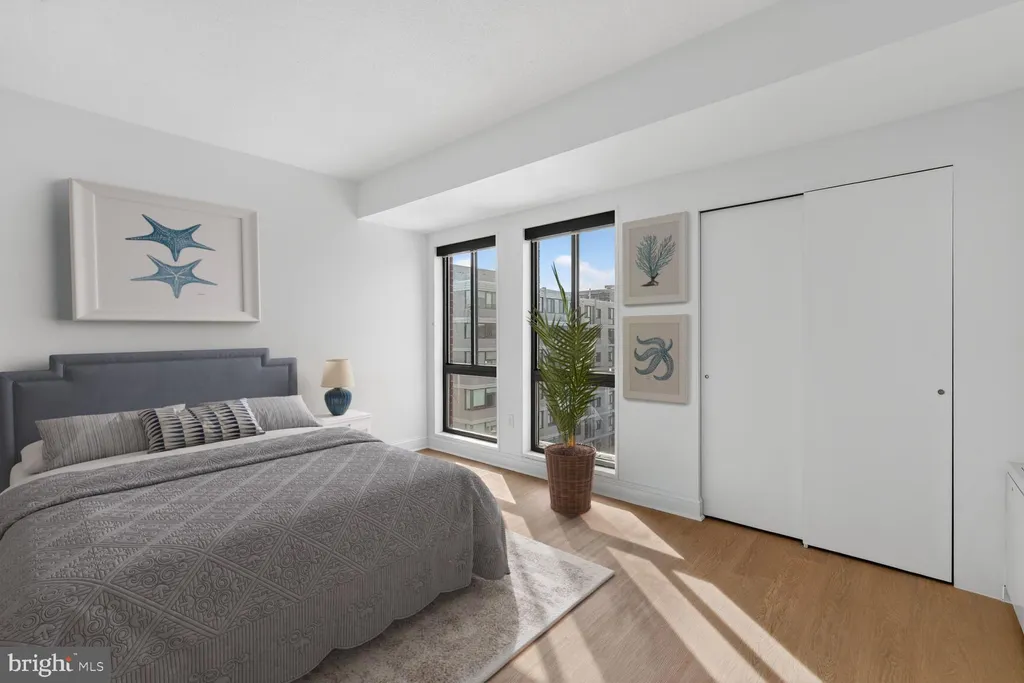 Additional image 15 of 1280 21st Street NW Unit 907, Washington, DC 20036