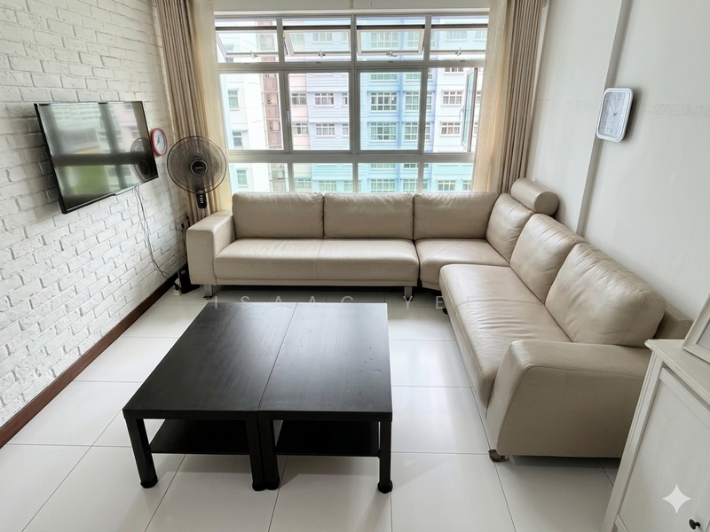 209C Punggol Place