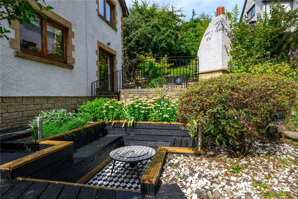 Additional image 26 of 4 bed detached house for saleHepburn Gardens, St. Andrews, Fife KY16