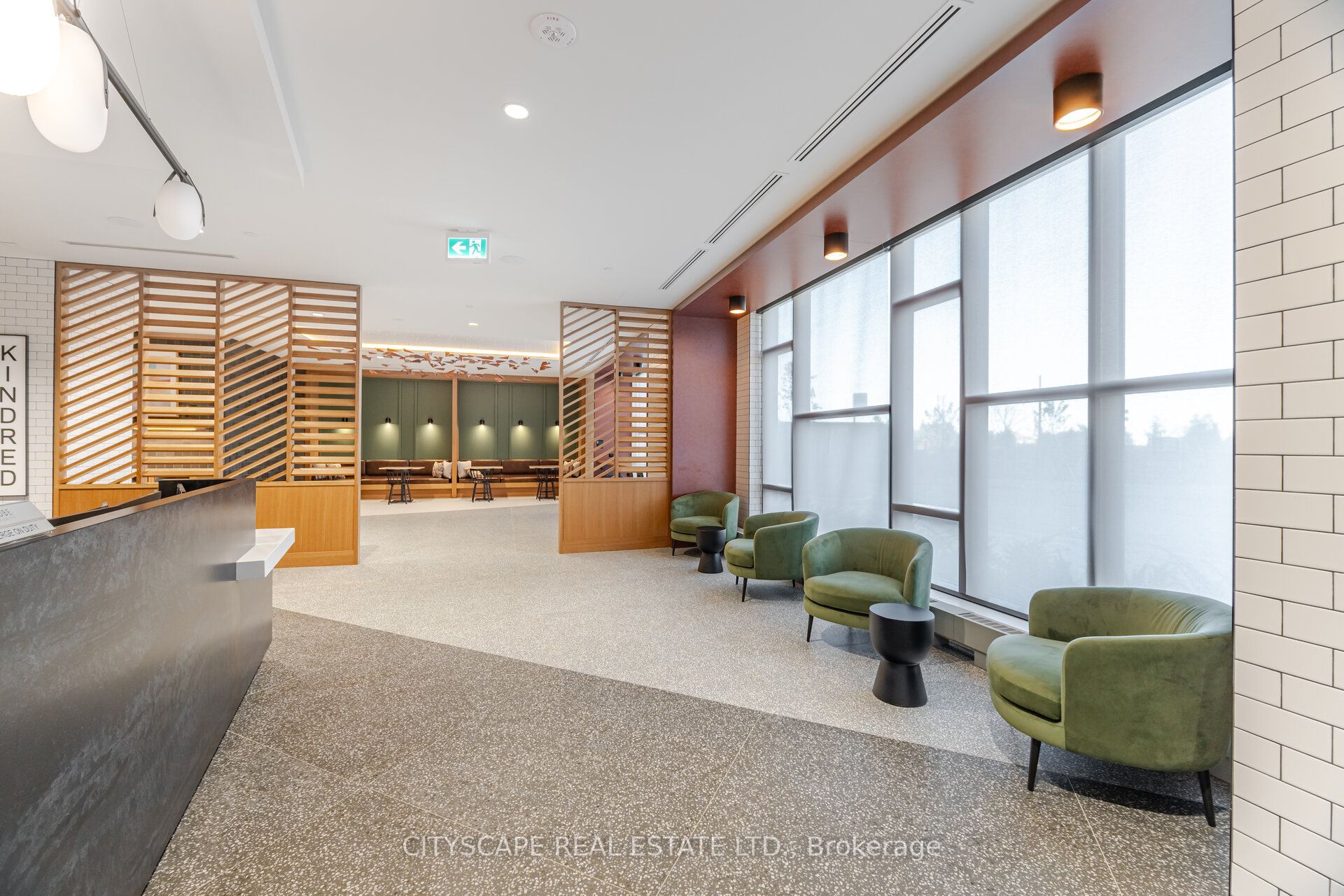 Additional image 3 of 2711-2495 Eglinton Avenue W, Mississauga, ON, L5M 2T2