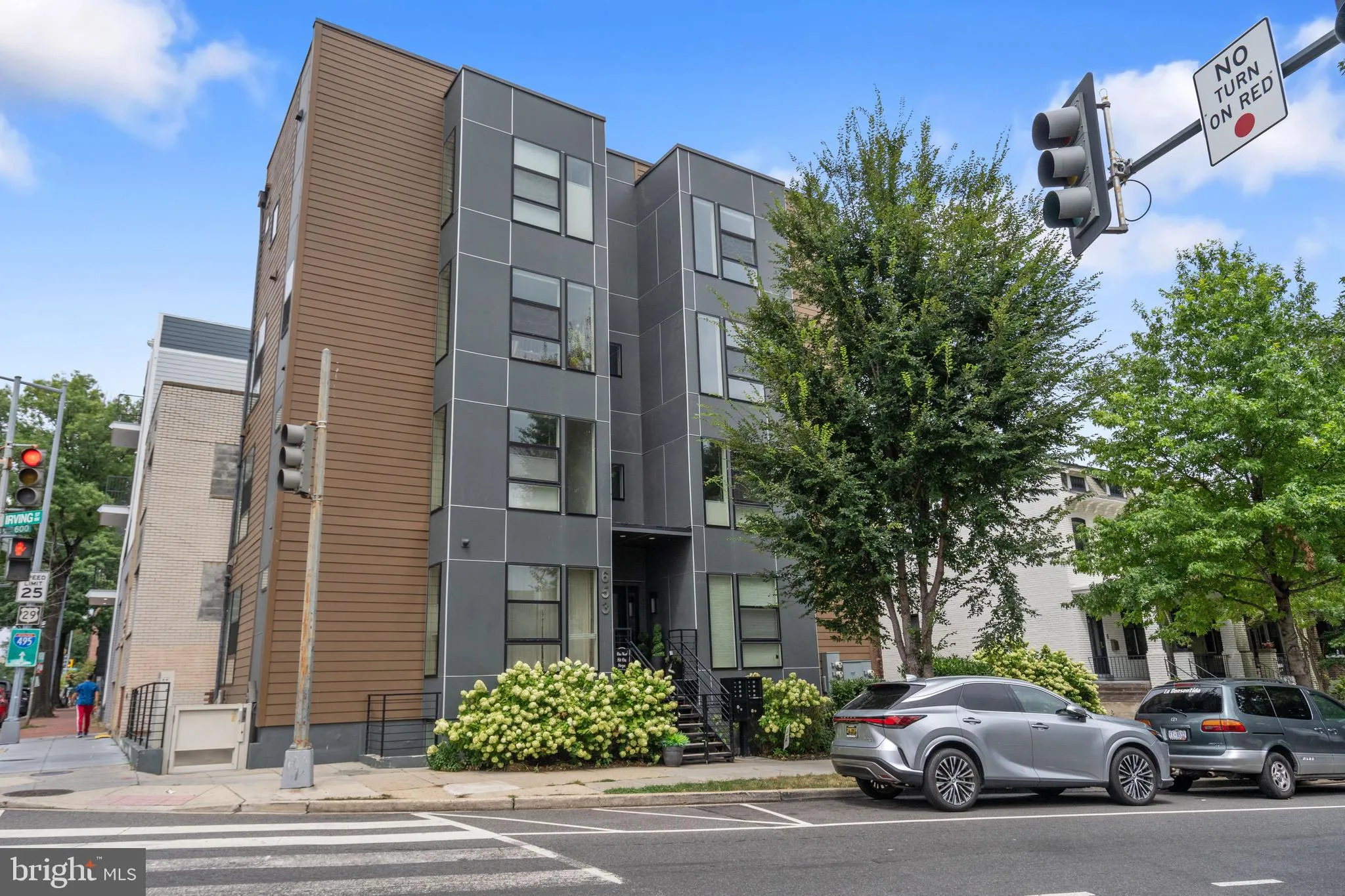 Additional image 59 of 653 Irving Street NW Unit 7, Washington, DC 20010