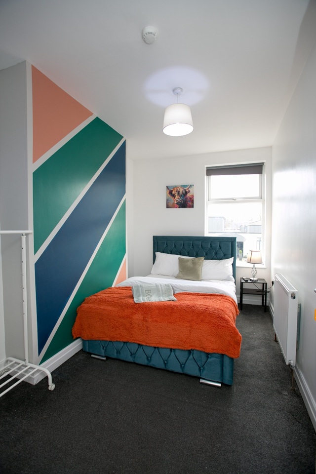 Additional image 43 of 6 Bed Terraced House, Charles St, M6, N1 7GU