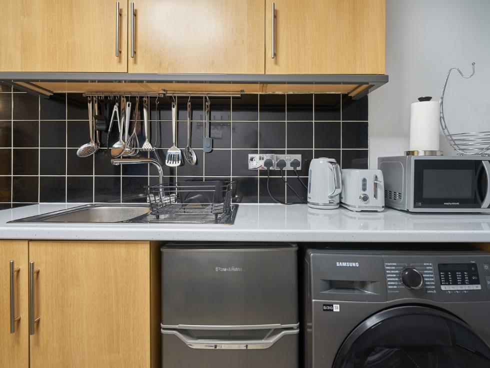 Additional image 4 of 2 Bed Flat, Dartmouth Park Hill, NW5, N1 7GU