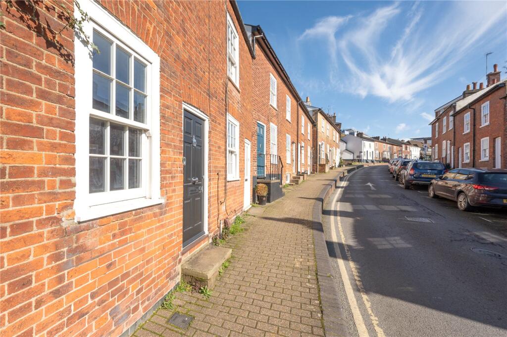 Additional image 16 of Spencer Street, St. Albans, Hertfordshire