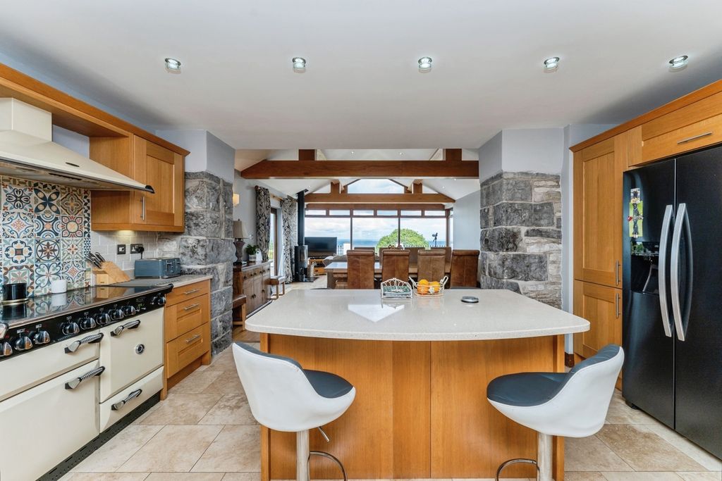 Additional image 2 of 4 bed barn conversion for saleWindmill, Pentre Halkyn, Holywell, Flintshire CH8