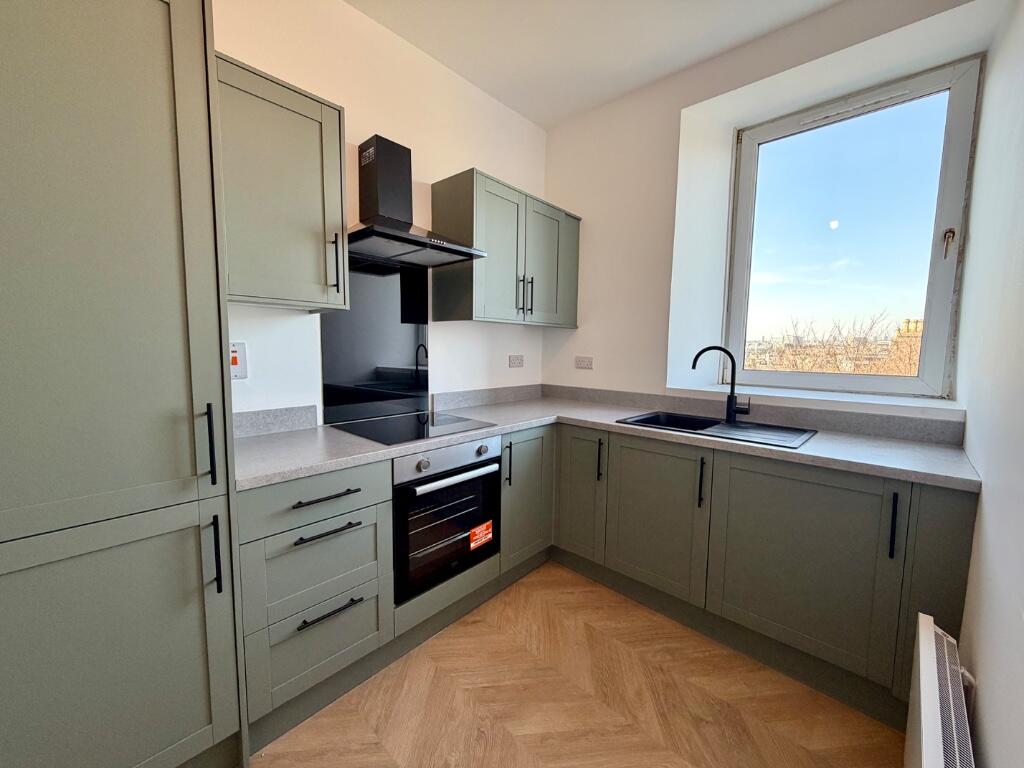 Walker Road, Aberdeen, Aberdeenshire, AB11