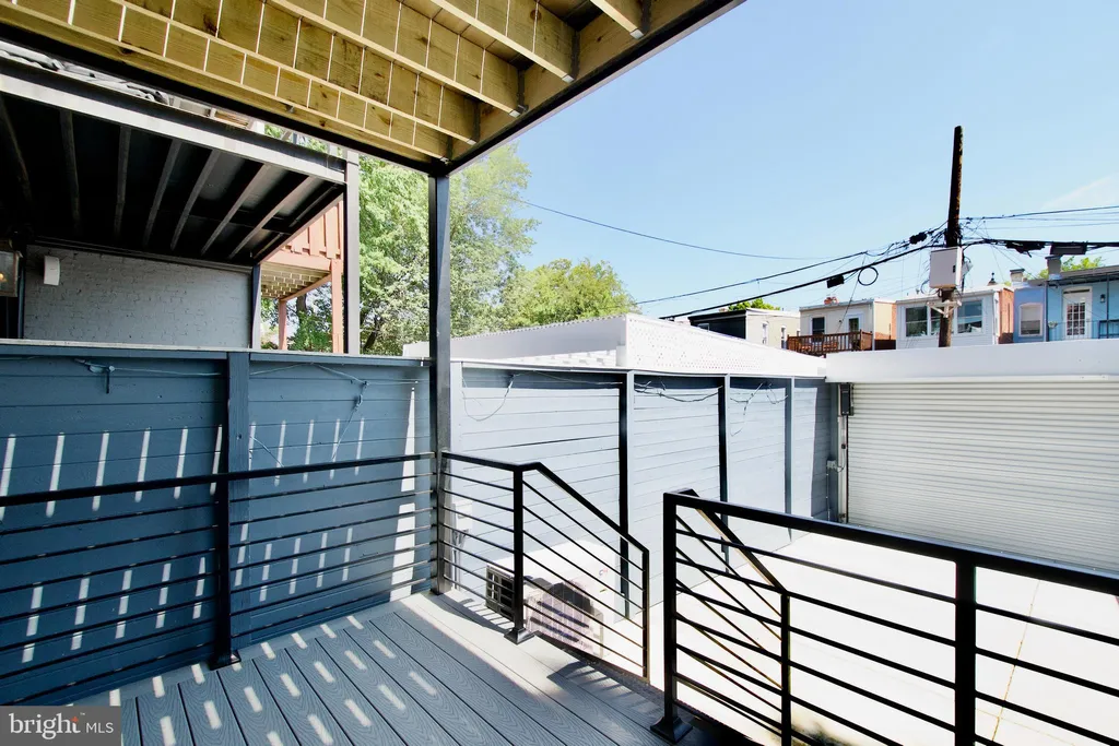 Additional image 7 of 1623 Marion Street NW Unit A, Washington, DC 20001