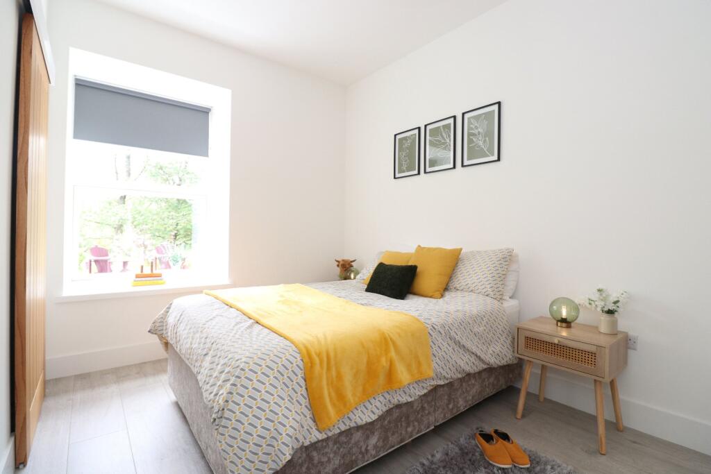 Additional image 11 of The Coach House, Logie, Pitcaple, Inverurie, AB51