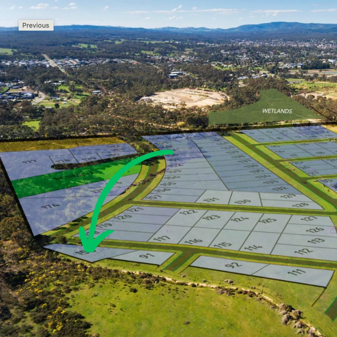 Additional image 3 of 35 Gurri Drive, Muckleford VIC 3451