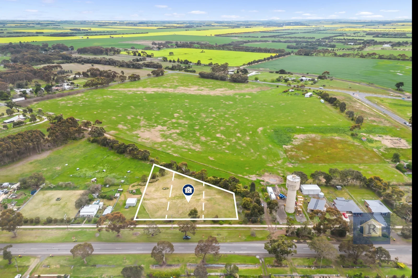 Additional image 4 of 29 New Station Street, Cressy VIC 3322