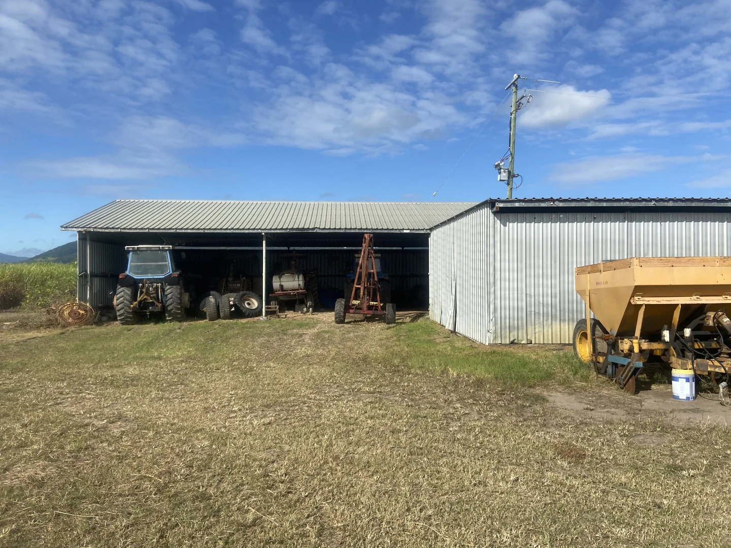 Additional image 11 of Lot 4 Marge Camerons Road, Marian QLD 4753