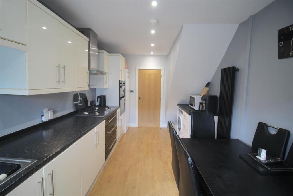 Additional image 5 of The Lea, Birmingham