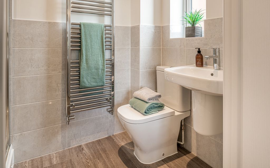 Additional image 13 of 4 bed detached house for saleGreenfields Road, Dereham NR20