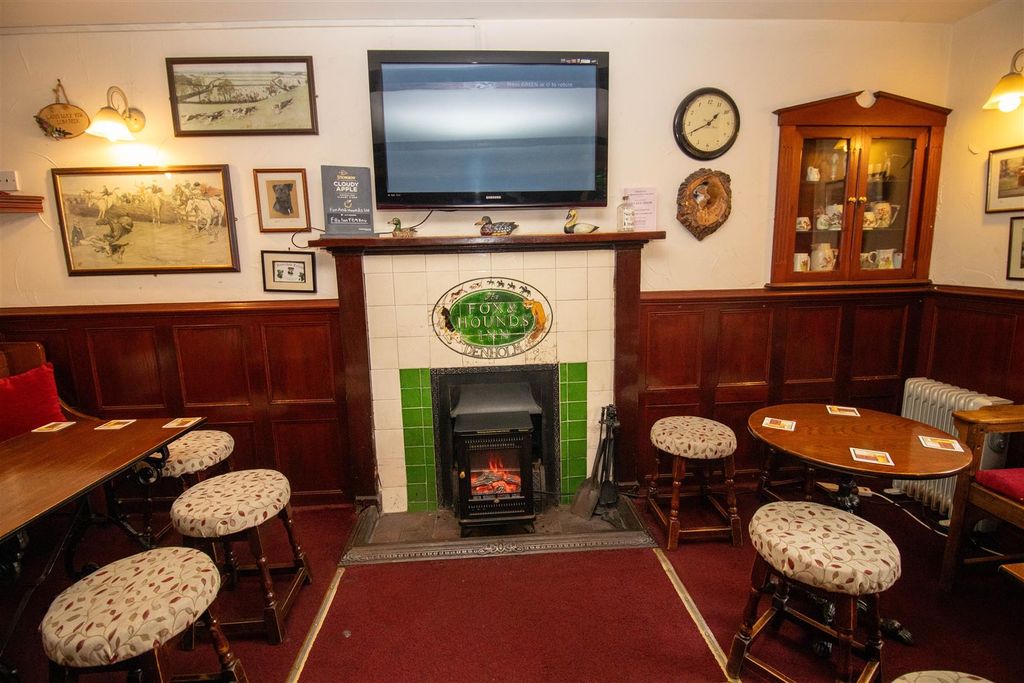 Additional image 47 of Terraced house for saleFox & Hounds, Main Street, Denholm TD9