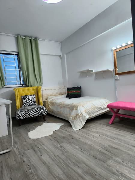 Additional image 3 of 326 Hougang Avenue 7