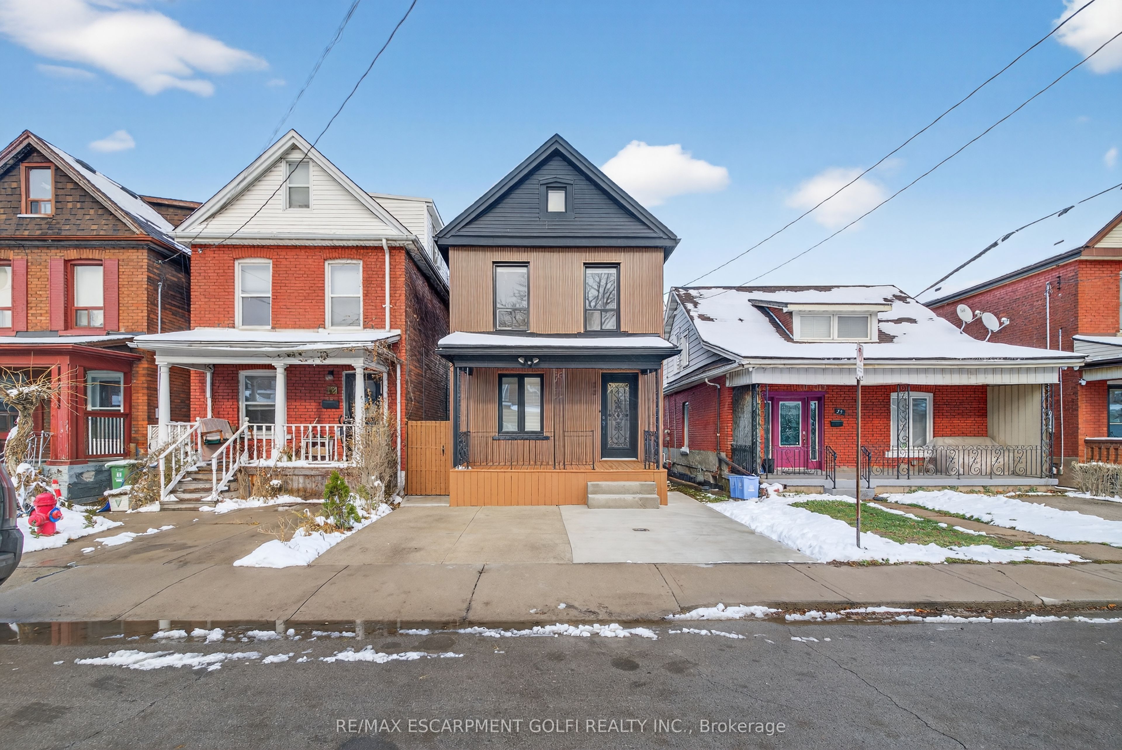 23 Edward Street, Hamilton, ON, L8L 2V2