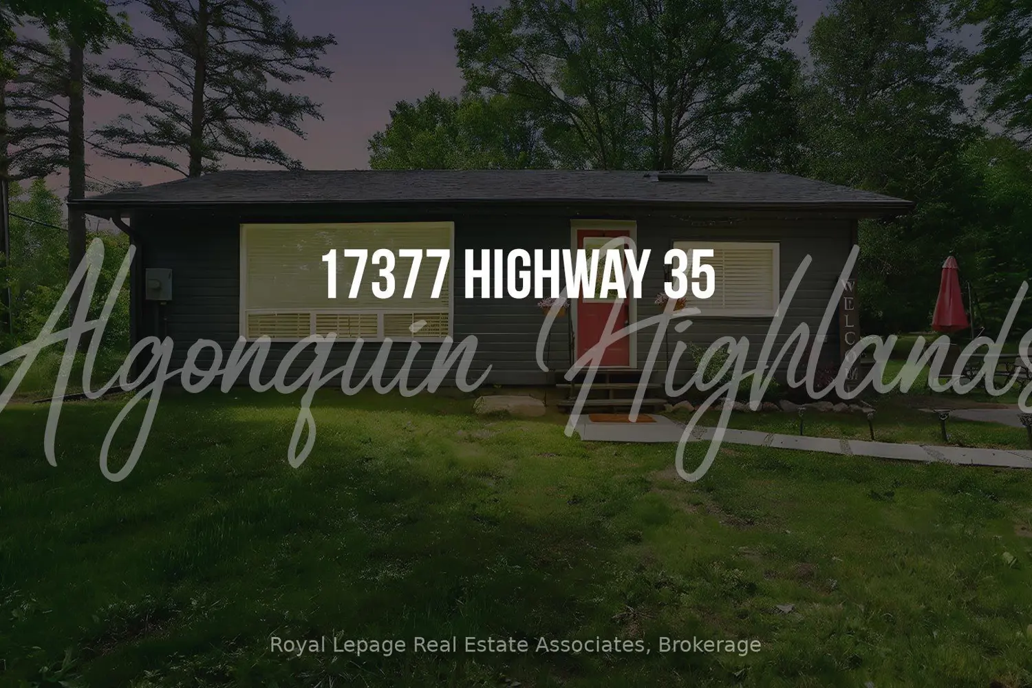 Additional image 20 of 17377 35 Highway