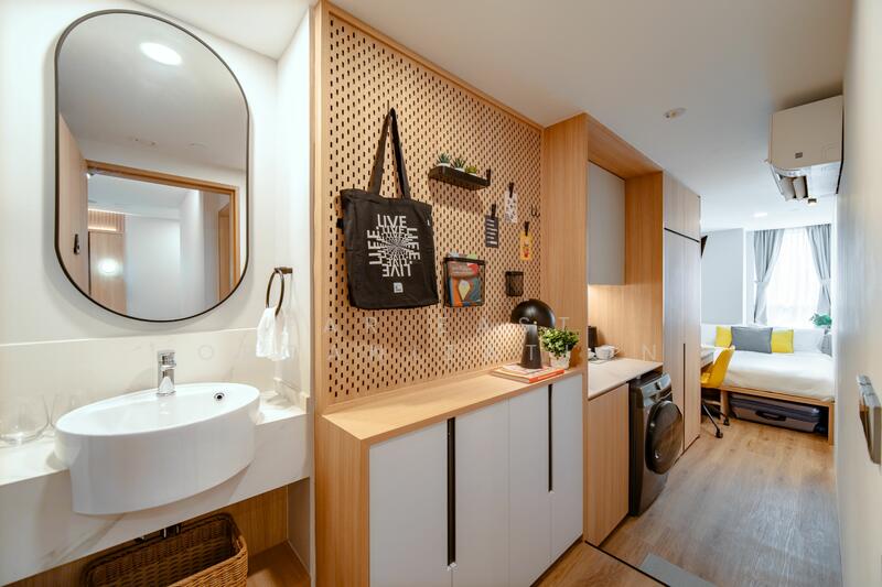 RESIDE | 336 River Valley | Coliving