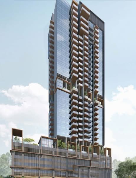 Additional image 8 of 5 Jalan Kemaman