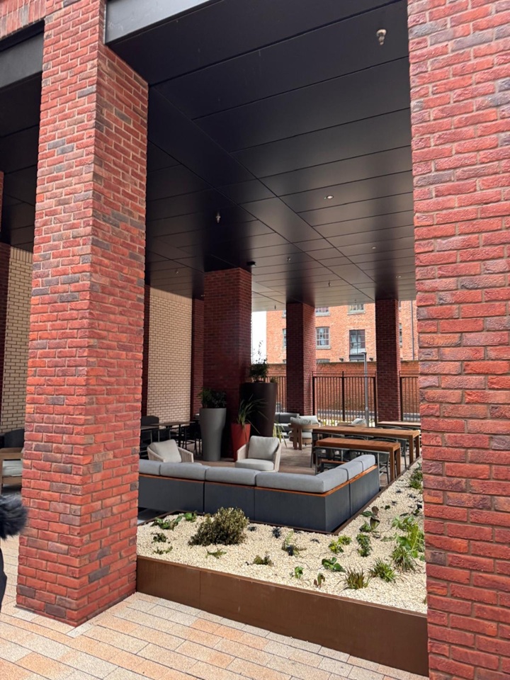 Additional image 12 of 2 Bed Flat, Port St, M1, N1 7GU