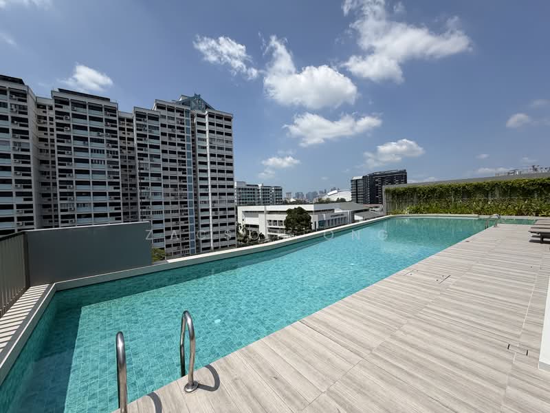 Additional image 8 of 223 Guillemard Road