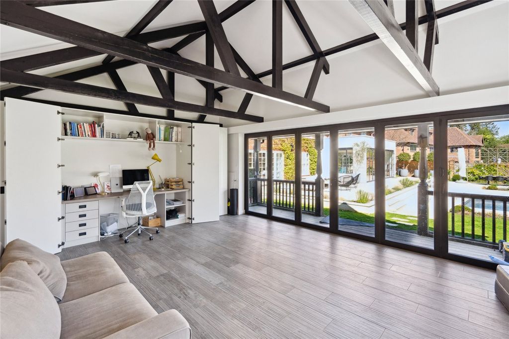 Additional image 33 of 6 bed detached house for saleCokes Lane, Chalfont St. Giles, Buckinghamshire HP8