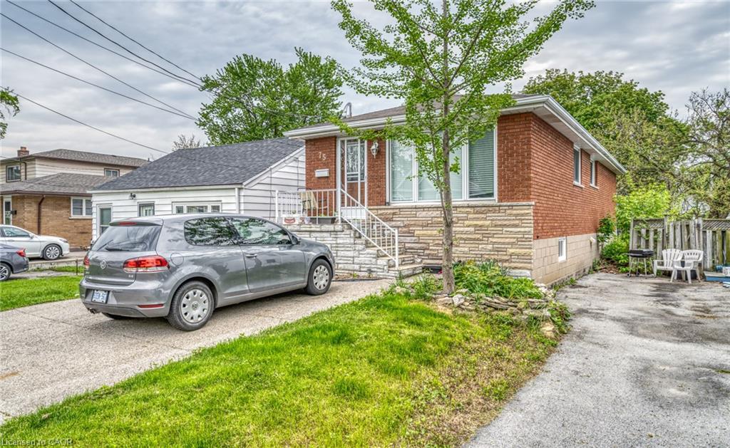 Additional image 3 of LOWER-75 East 33rd Street, Hamilton, ON, L8V 3T3