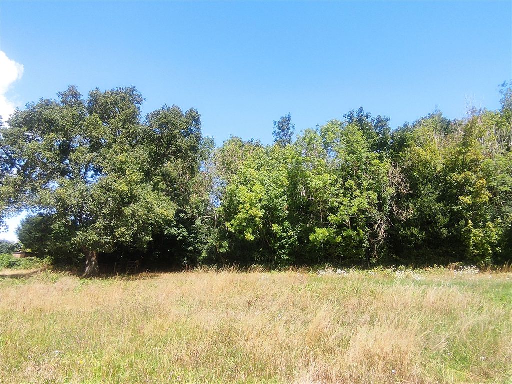 Additional image 4 of Land for saleHonister Heights, Purley CR8