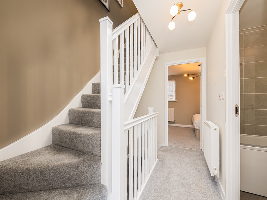 Additional image 6 of 3 bed end terrace house for sale"The Saunton" at Wilson Drive, Bromborough, Wirral CH62