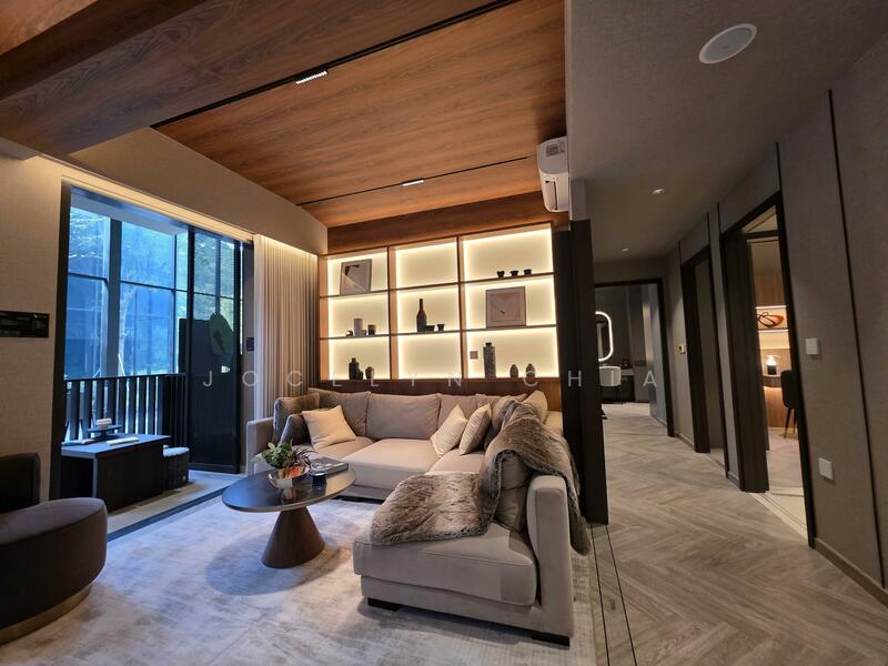 Additional image 9 of 811 Upper Thomson Road