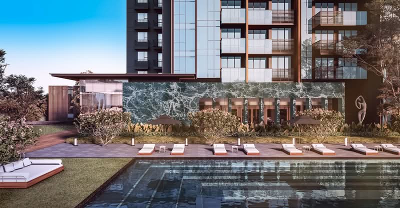 Additional image 19 of 26 Leedon Heights