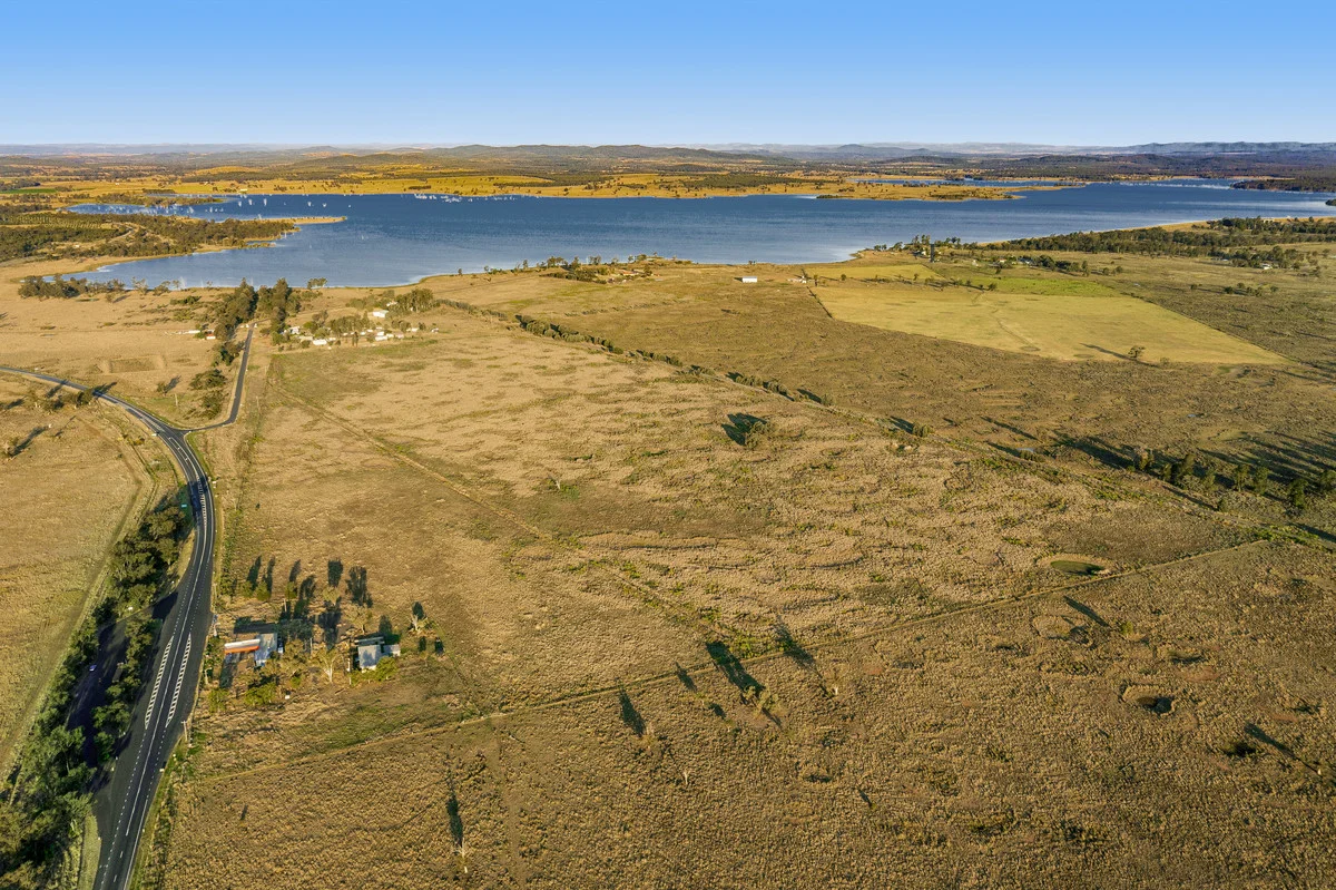 2 Coolmunda Access Road, Coolmunda QLD 4387