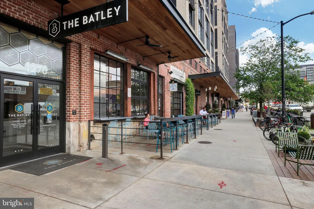 Additional image 20 of 1209 6th Street NE Unit B, Washington, DC 20002