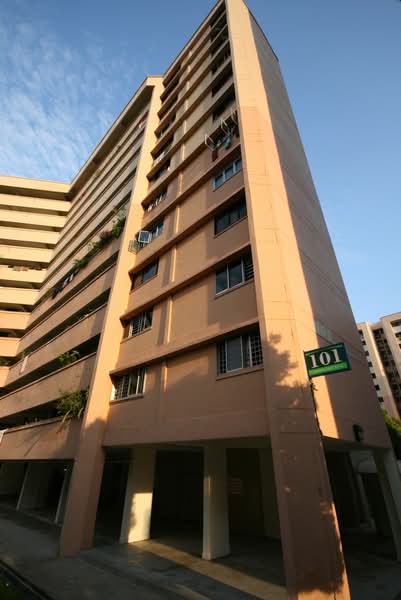 Additional image 11 of 101 Jurong East Street 13