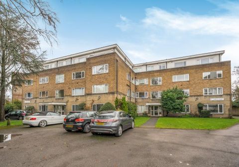 19 St Anns Court, Sunningfields Road, Hendon, London NW4