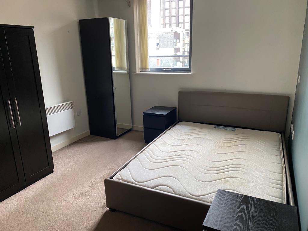 Additional image 5 of 2 Bed Flat, Quebec Building, M3, N1 7GU