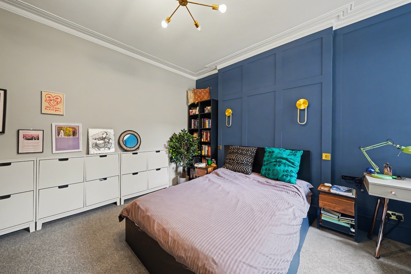 Additional image 3 of 2 Bed Flat, Cleveland Mansions, W9, N1 7GU