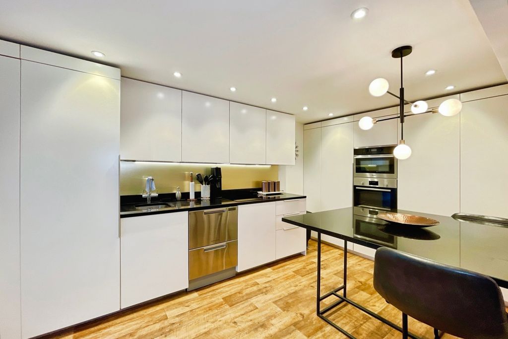 Additional image 4 of 4 bed semi-detached house for salePark View, Truro, Cornwall TR1