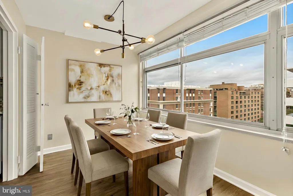 Additional image 9 of 2401 H Street NW Unit 904, Washington, DC 20037