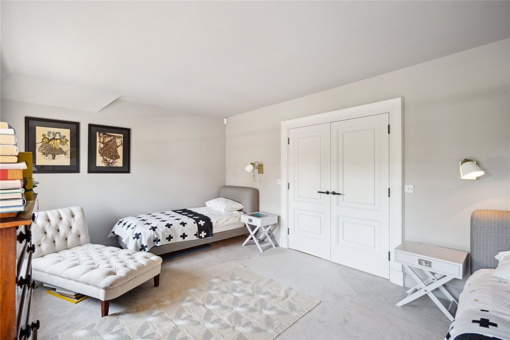 Additional image 20 of 6 bed detached house for saleCokes Lane, Chalfont St. Giles, Buckinghamshire HP8