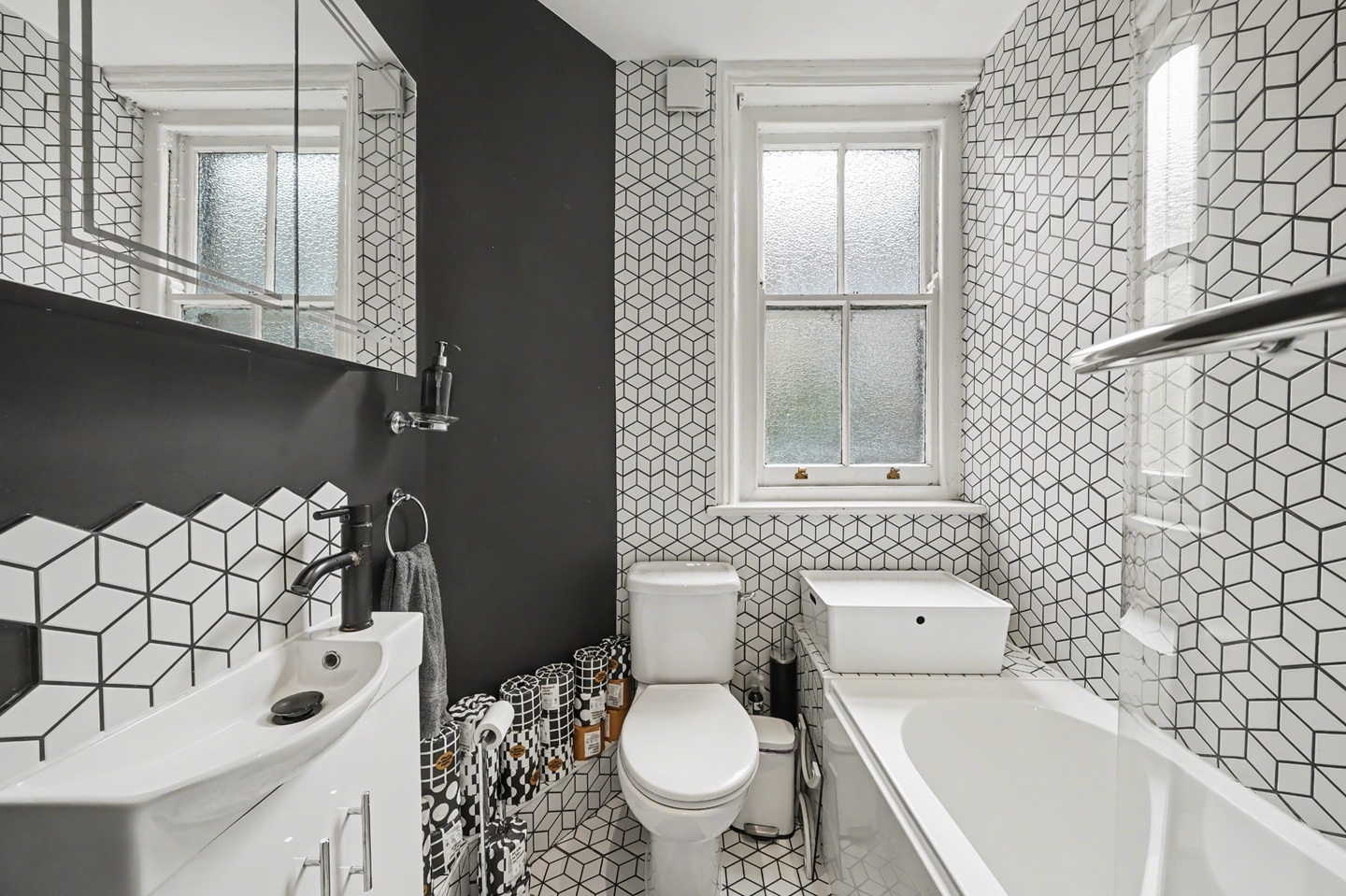 Additional image 9 of 2 Bed Flat, Cleveland Mansions, W9, N1 7GU