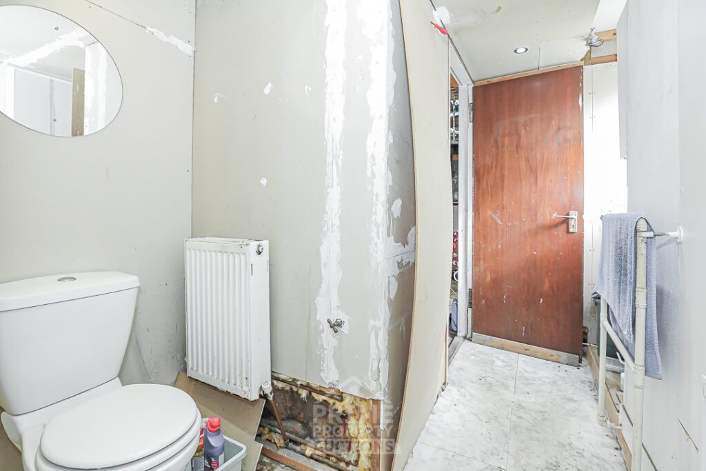 Additional image 13 of 2 bed flat for sale5 Cowgate, Mauchline KA5