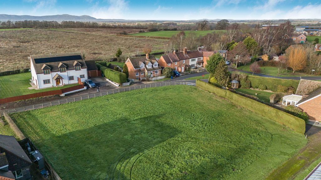 Additional image 4 of Land for saleHillend, Twyning, Gloucestershire GL20