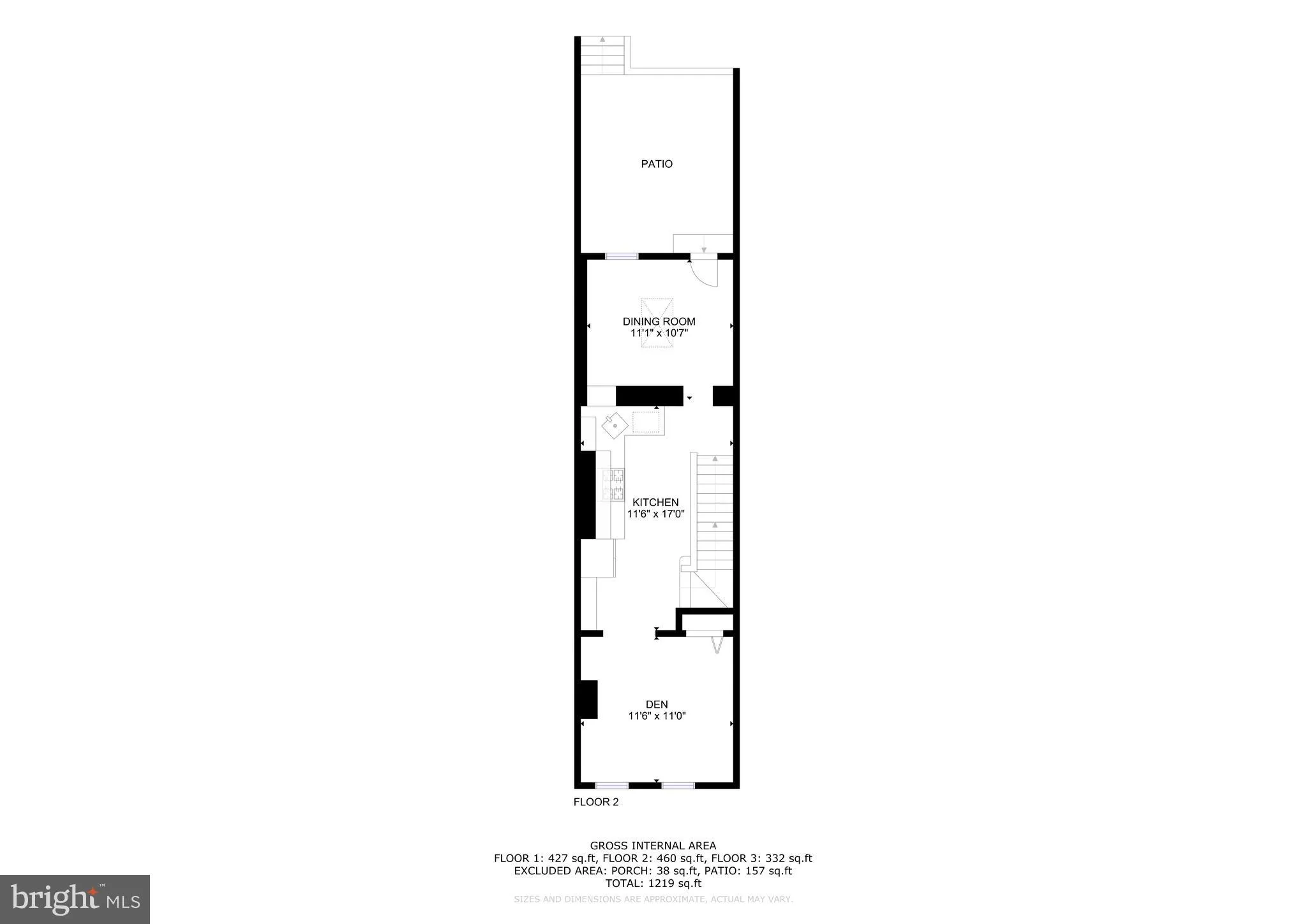 Additional image 116 of 320 G Street SE, Washington, DC 20003