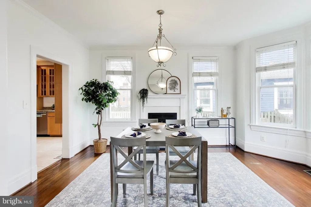 Additional image 9 of 612 Butternut Street NW, Washington, DC 20012