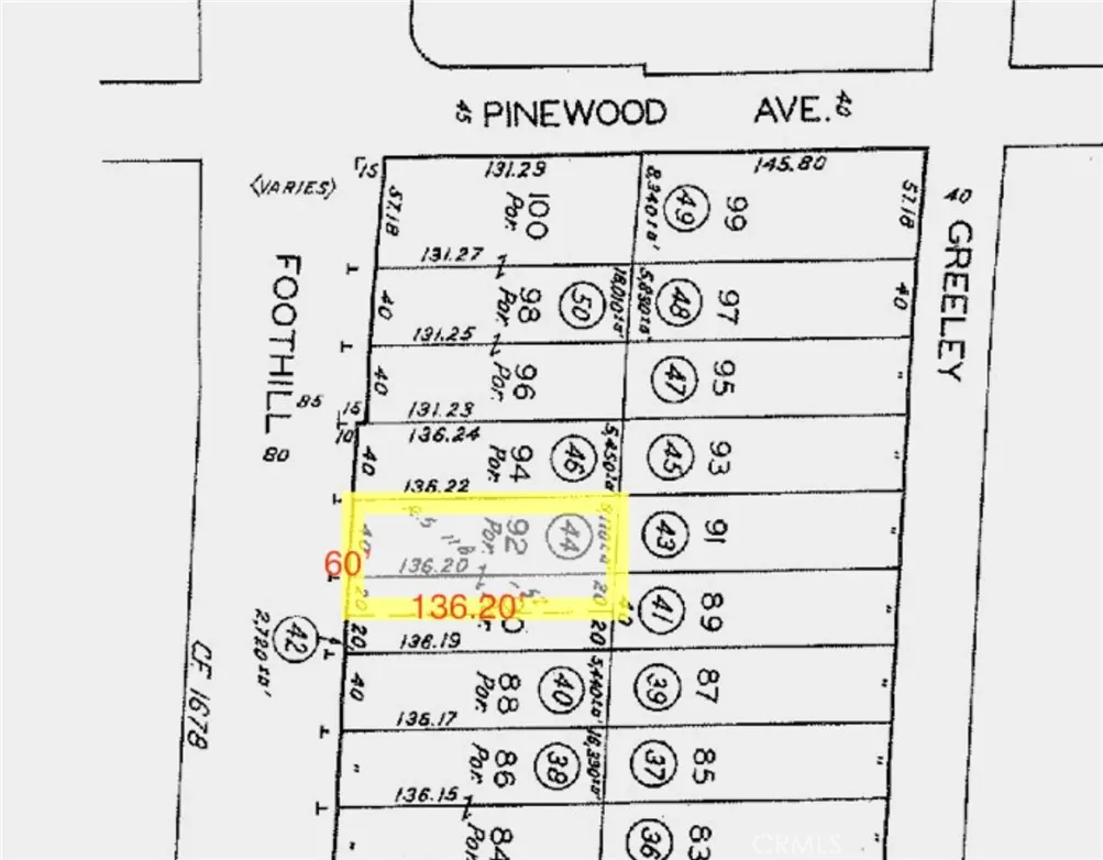 Additional image 7 of 7055 Foothill Blvd, Tujunga, CA 91042