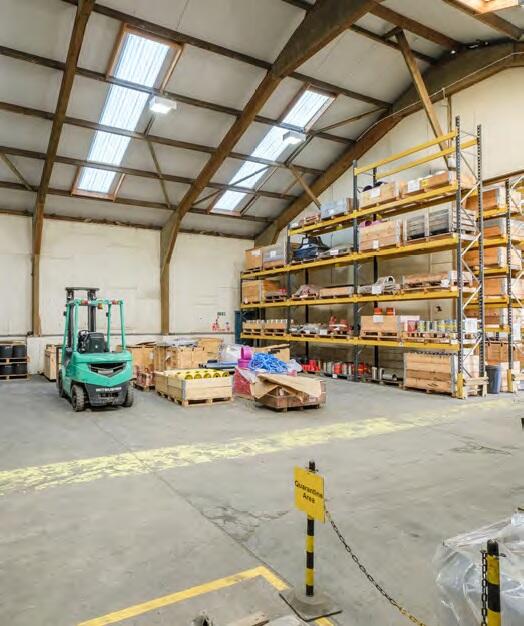 Additional image 4 of Fordoun Aerodrome, Fordoun, Laurencekirk, Aberdeenshire, AB30 1JQ