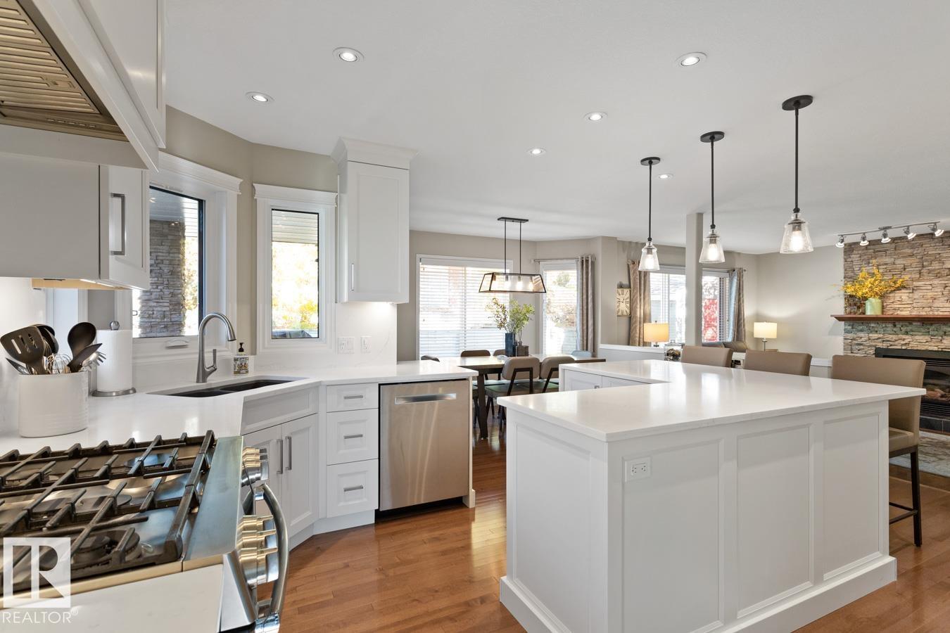 Additional image 6 of 17 Highcliff Point, Sherwood Park, AB, T8A5L6